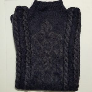 ⚡Just listed⚡Classiques Mohair Wool Sweater